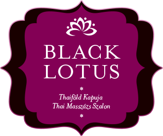 Black Lotus Thai Masszázs Szalon Budapest